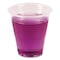 Boardwalk Translucent Plastic Cold Cups, 3 oz, Polypropylene, PK2500 BWKTRANSCUP3CT - alternate 4